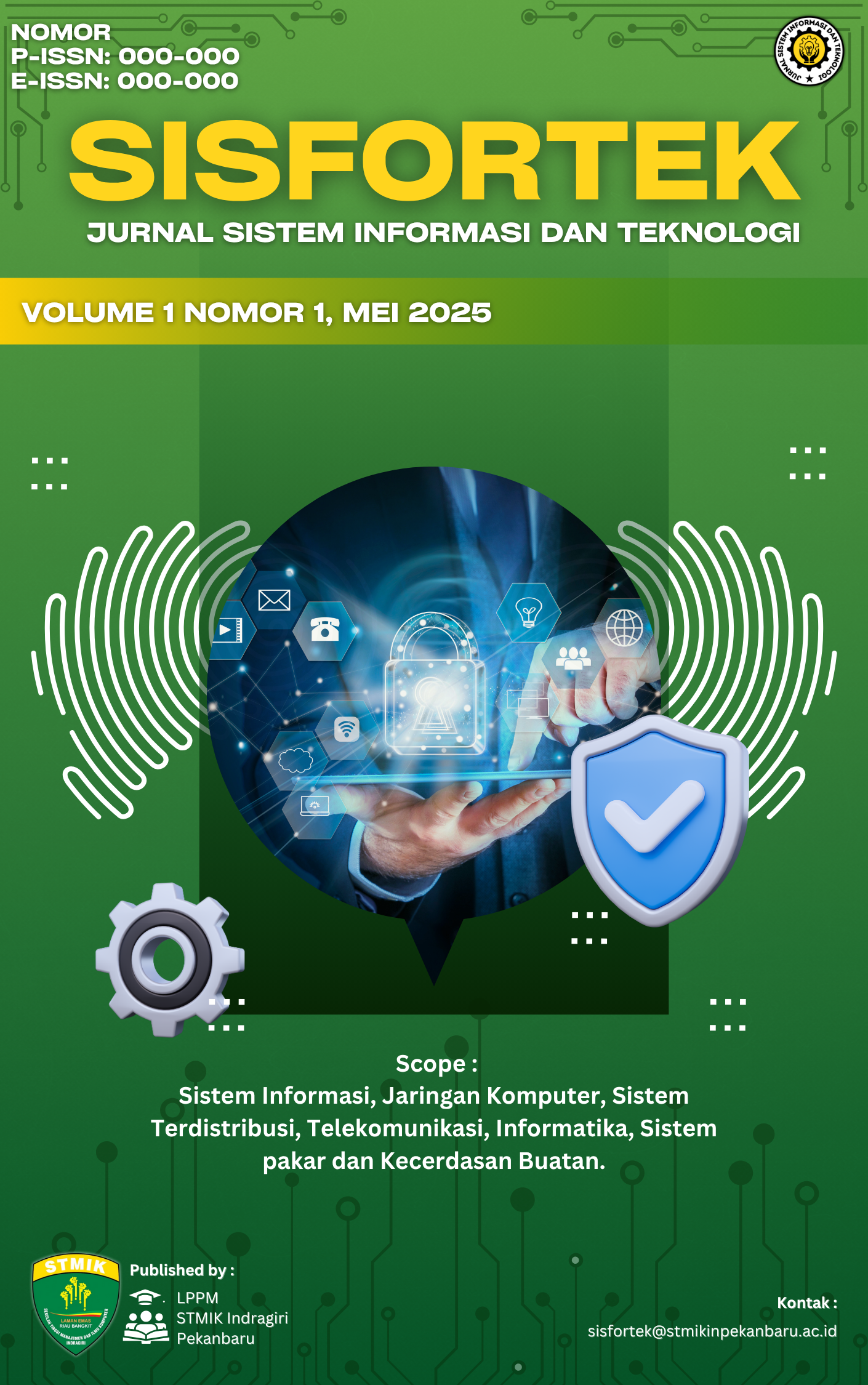 					View Vol. 2 No. 1 (2026): Analisis Arsitektur Sistem Informasi Outlet Momoyo Tembilahan  Menggunakan Metode Zachman Framework 
				